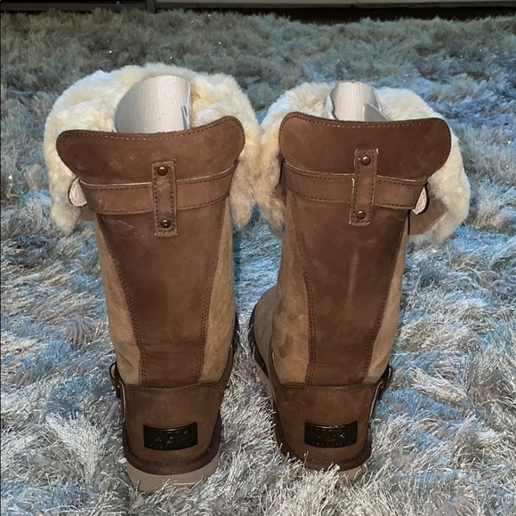 UGG CIERA BOOTS - Picture 5 of 7